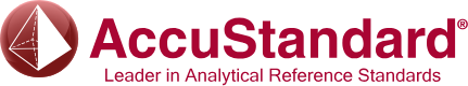 AccuStandard logo