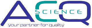 ACQ science logo