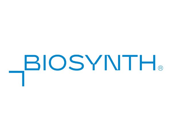 Biosynth logo