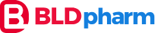 BLD pharm logo