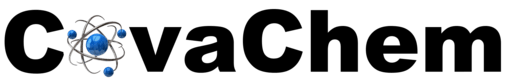 CovaChem logo