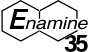 Enamine logo