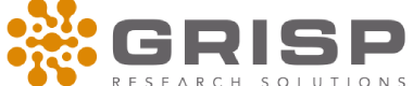 Grisp logo