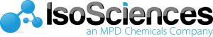 IsoSciences logo