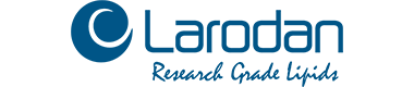 Larodan logo