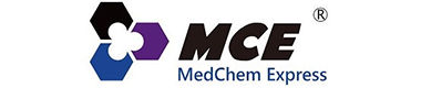 MCE MedChem logo