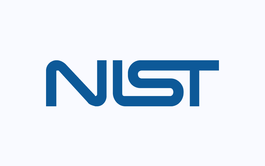 NIST logo