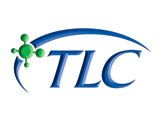 TLC logo