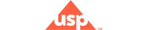 USP logo