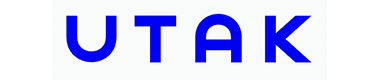 UTAK logo